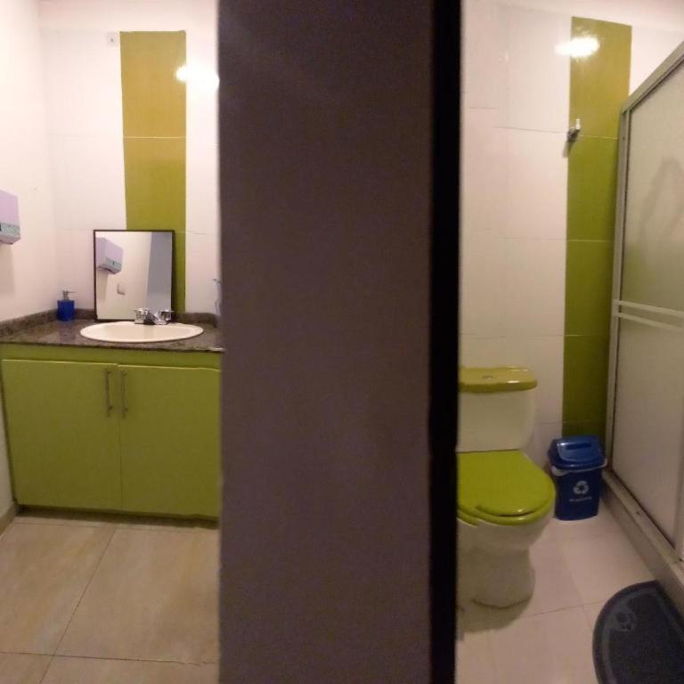 Apto 4 cuartos Valencia centro Histórico Popayán - Apartment - 15
