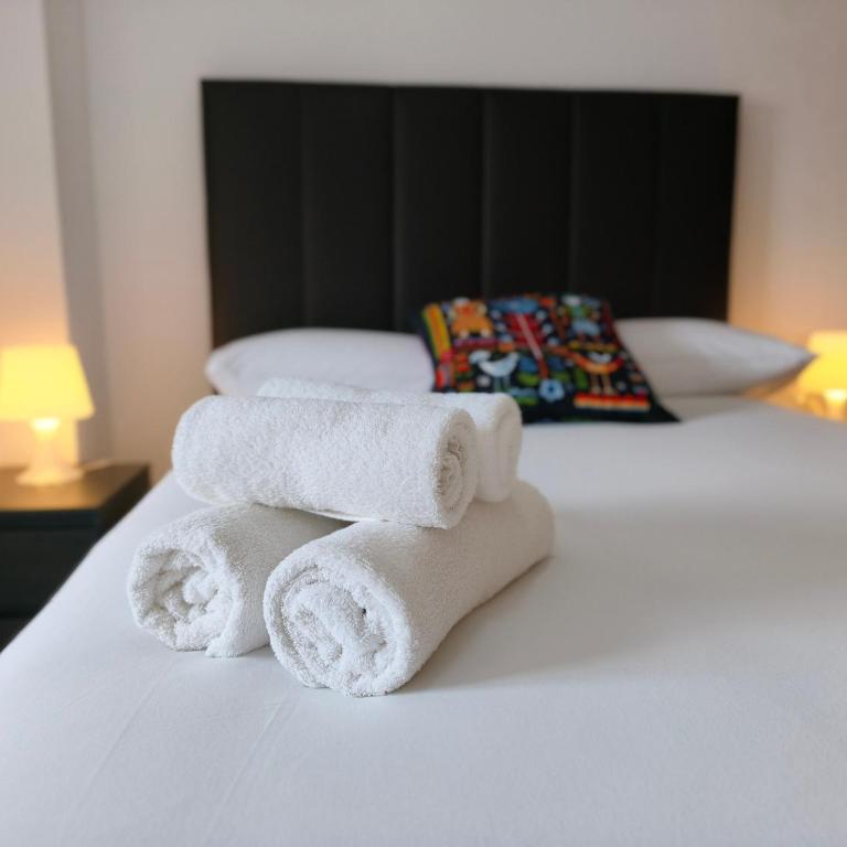 WONDERHOLIDAYS Perchel - Apartamento de 3 dormitorios - Planta Alta - 30