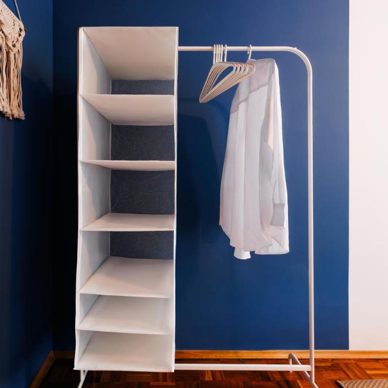 Indigo Spirit with Terrace & Foosball Old Town - Three-Bedroom Apartment with Balcony - 33