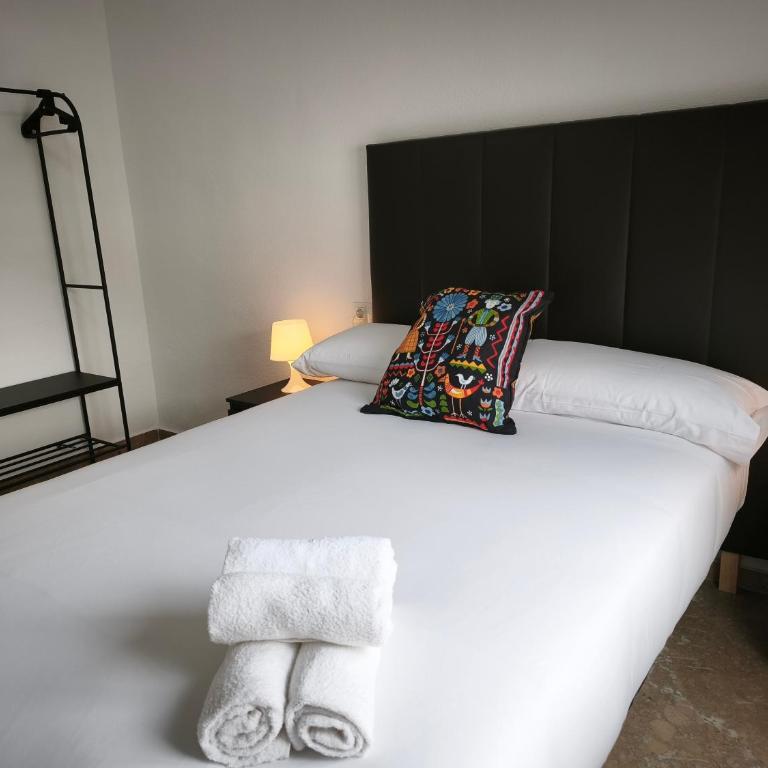 WONDERHOLIDAYS Perchel - Apartamento de 3 dormitorios - Planta Alta - 35