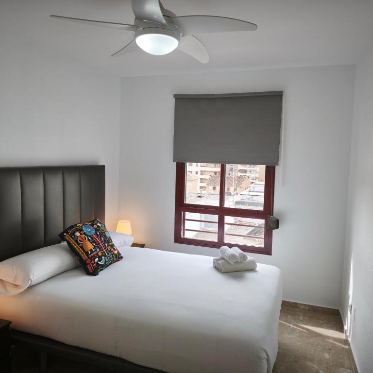 WONDERHOLIDAYS Perchel - Apartamento de 3 dormitorios - Planta Alta - 36