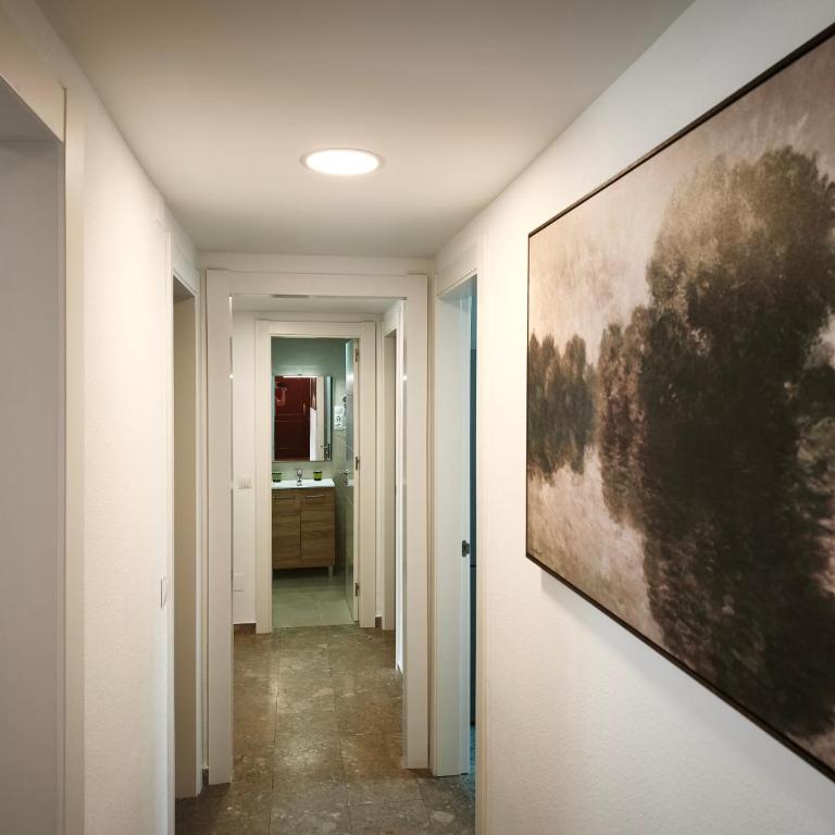 WONDERHOLIDAYS Perchel - Apartamento de 3 dormitorios - Planta Alta - 17
