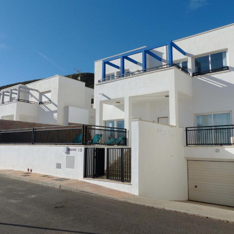 Cassiopee - Villa - 9