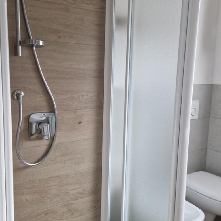 Chalet Lilly Andalo Relax & Sport - Chalet con 3 Camere da Letto - 10