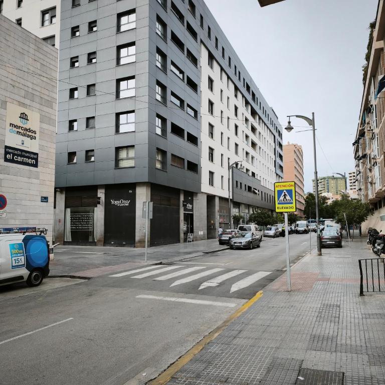 WONDERHOLIDAYS Perchel - Apartamento de 3 dormitorios - Planta Alta - 13