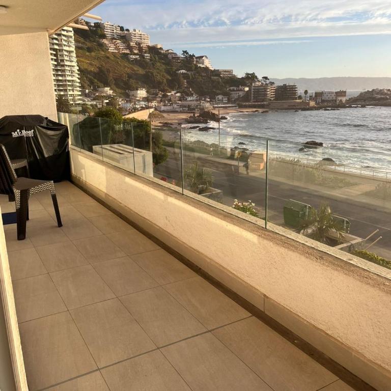 Disfruta en familia, frente al mar - Two-Bedroom Apartment - 4