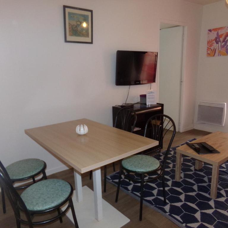 La Belle Onde - Appartement 2 Chambres - 2