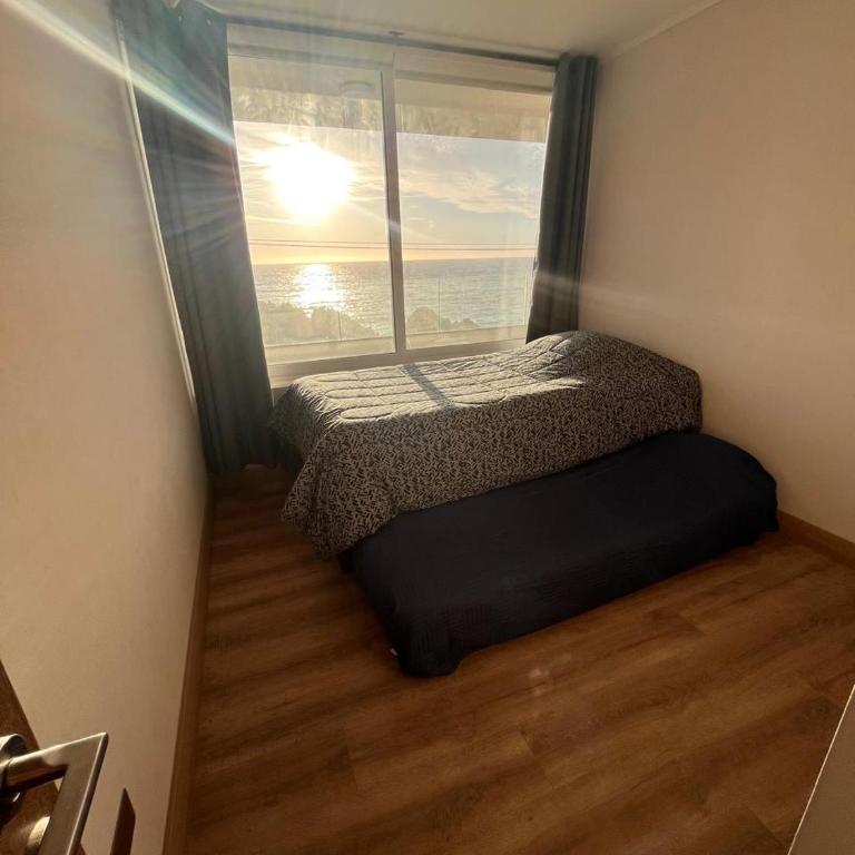 Disfruta en familia, frente al mar - Two-Bedroom Apartment - 15