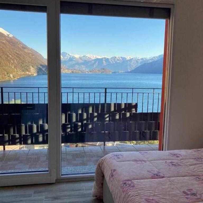 Una terrazza sul lago - Appartamento con Vista Lago - 2