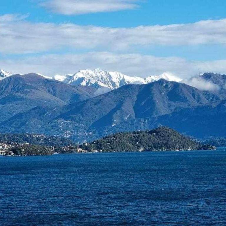 Una terrazza sul lago - Appartamento con Vista Lago - 3