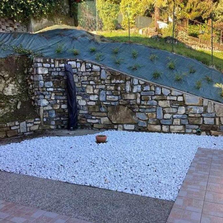 Una terrazza sul lago - Appartamento con Vista Lago - 8