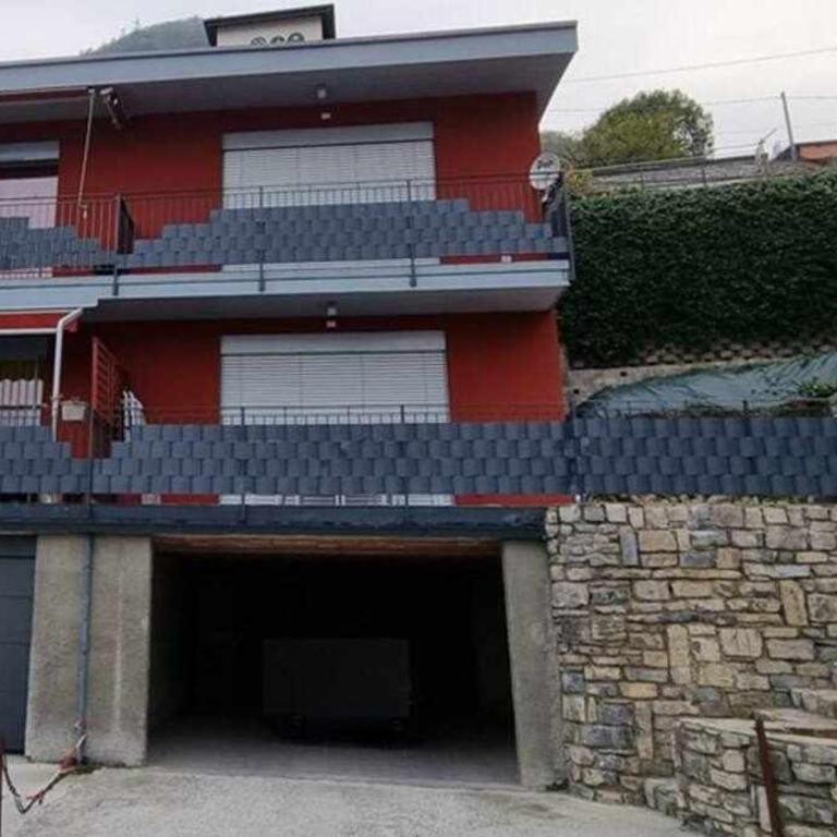 Una terrazza sul lago - Appartamento con Vista Lago - 13