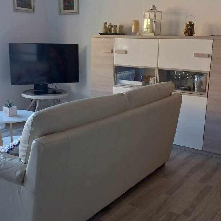 Una terrazza sul lago - Appartamento con Vista Lago - 15