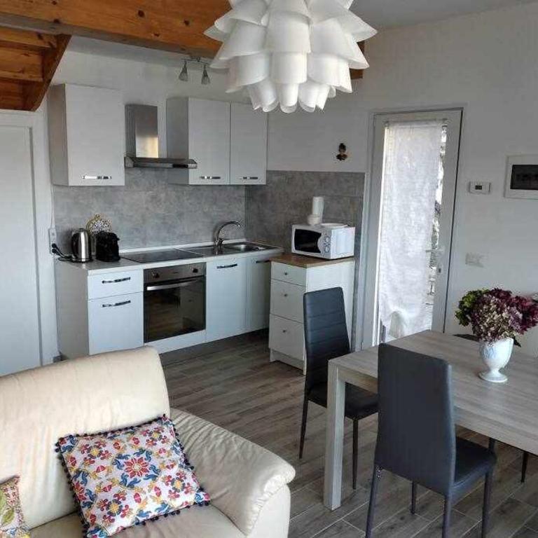 Una terrazza sul lago - Appartamento con Vista Lago - 17