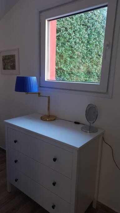 Una terrazza sul lago - Appartamento con Vista Lago - 21