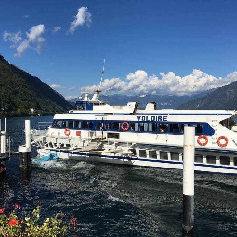 Una terrazza sul lago - Appartamento con Vista Lago - 25
