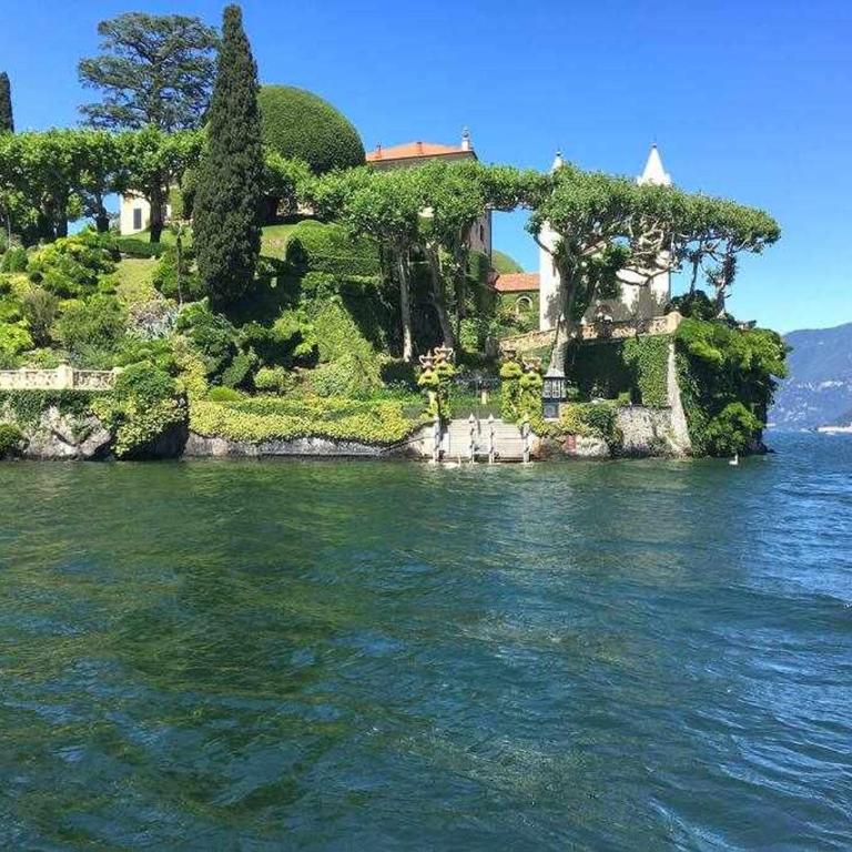 Una terrazza sul lago - Appartamento con Vista Lago - 28