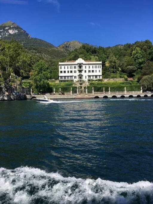 Una terrazza sul lago - Appartamento con Vista Lago - 30