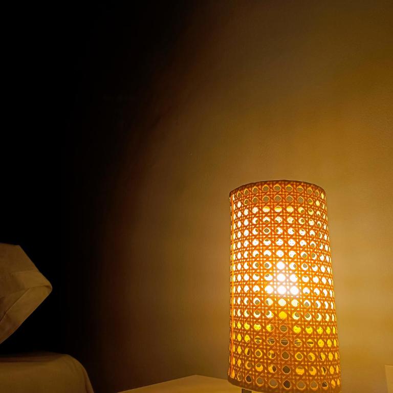 Apartamento ideal climatizado - Apartamento - 4