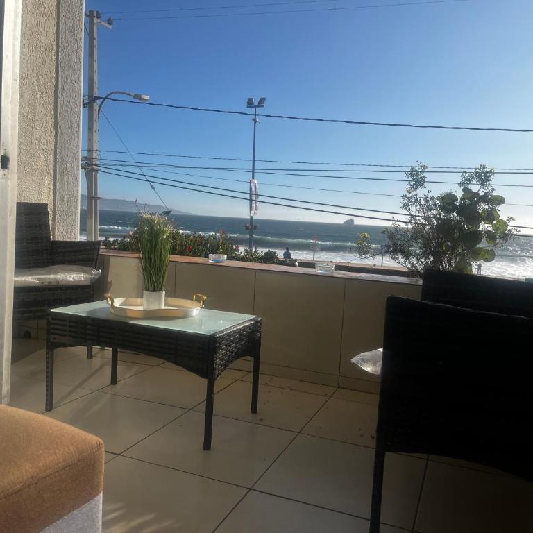 Disfruta en familia, en primera linea!! - Apartamento de 3 dormitorios - 5