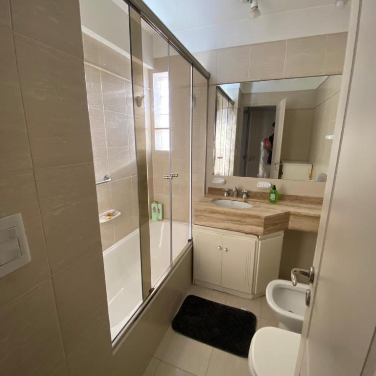 luz a metros del subte con cochera Privada en Belgrano!!! - Apartamento de 3 dormitorios - 6