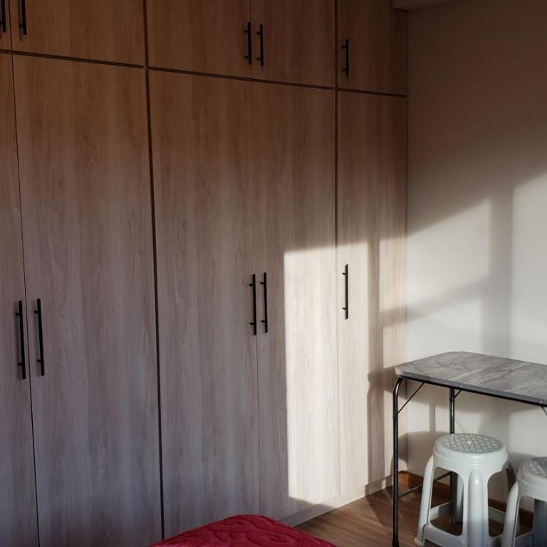 Acogedor departamento nuevo con excelente ubicación - One-Bedroom Apartment - 19