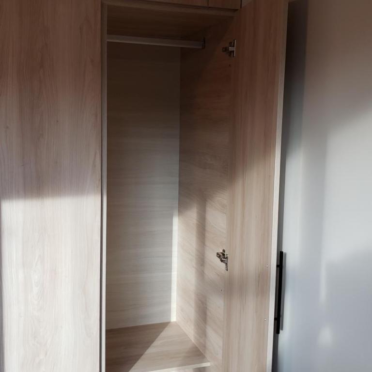 Acogedor departamento nuevo con excelente ubicación - One-Bedroom Apartment - 23