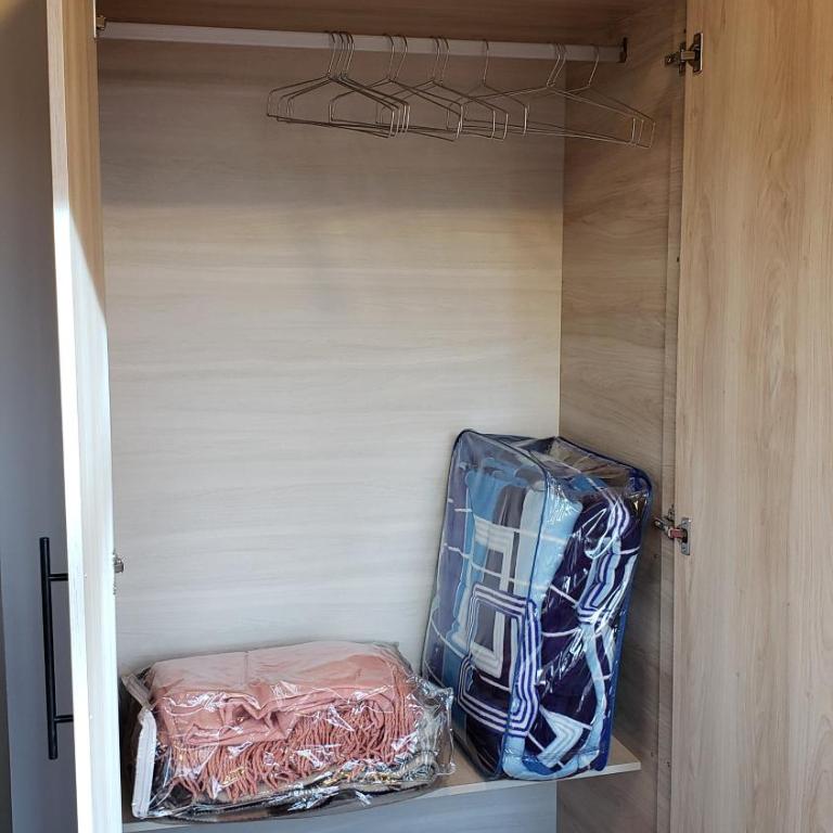 Acogedor departamento nuevo con excelente ubicación - One-Bedroom Apartment - 30