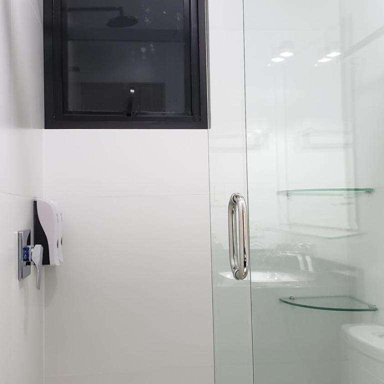 Acogedor departamento nuevo con excelente ubicación - Apartamento de 1 dormitorio - 34