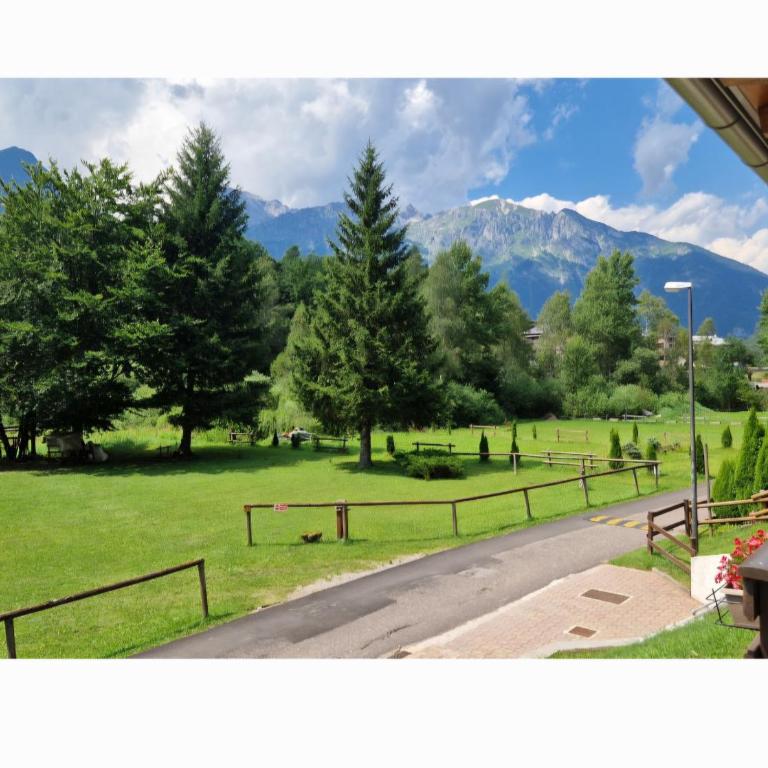 Chalet Lilly Andalo Relax & Sport - Chalet con 3 Camere da Letto - 3