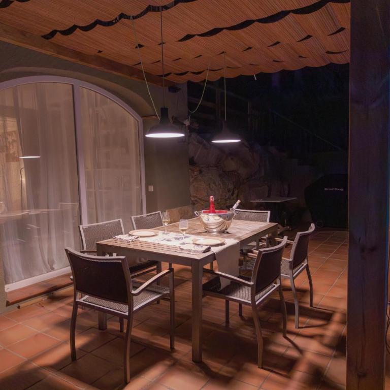 La Platjeta - Apartamento de 1 dormitorio - 2