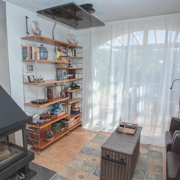 La Platjeta - Apartamento de 1 dormitorio - 5