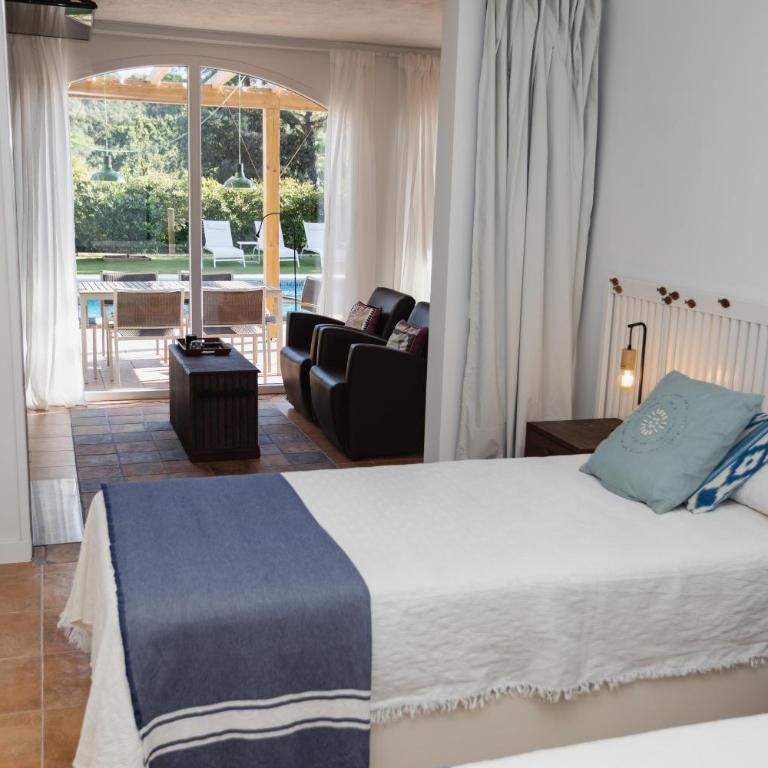 La Platjeta - Apartamento de 1 dormitorio - 10