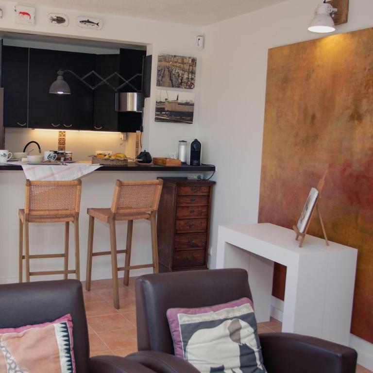 La Platjeta - Apartamento de 1 dormitorio - 12