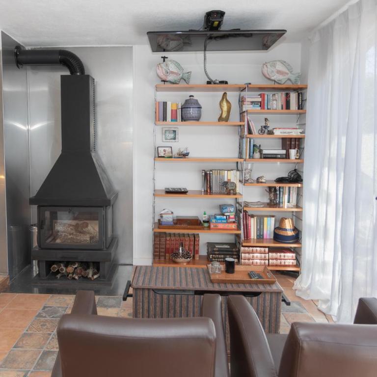 La Platjeta - Apartamento de 1 dormitorio - 15