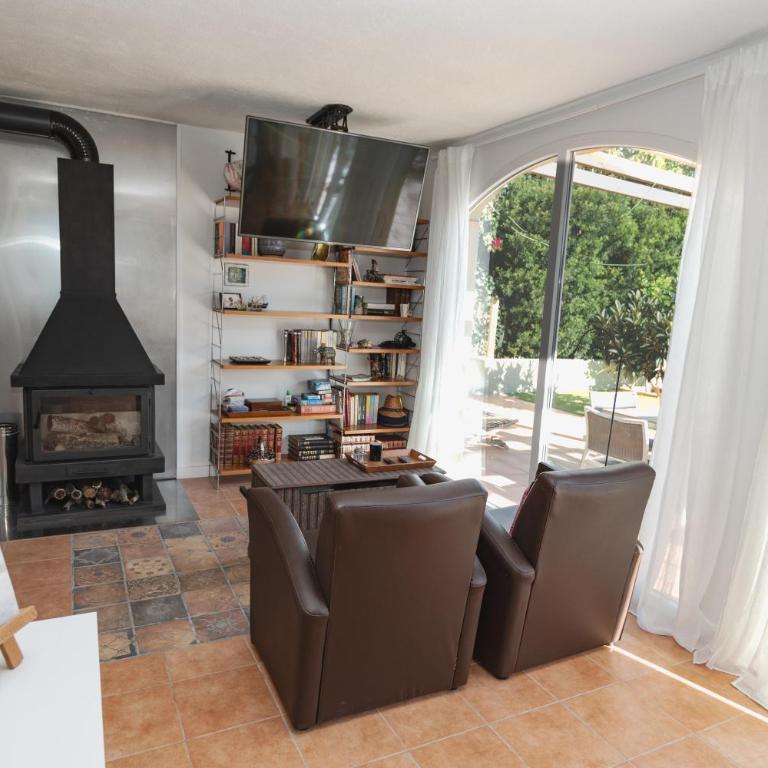 La Platjeta - Apartamento de 1 dormitorio - 16