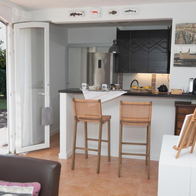 La Platjeta - Apartamento de 1 dormitorio - 21