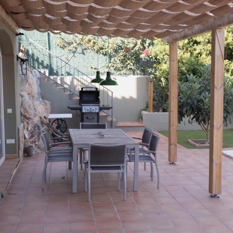 La Platjeta - Apartamento de 1 dormitorio - 25