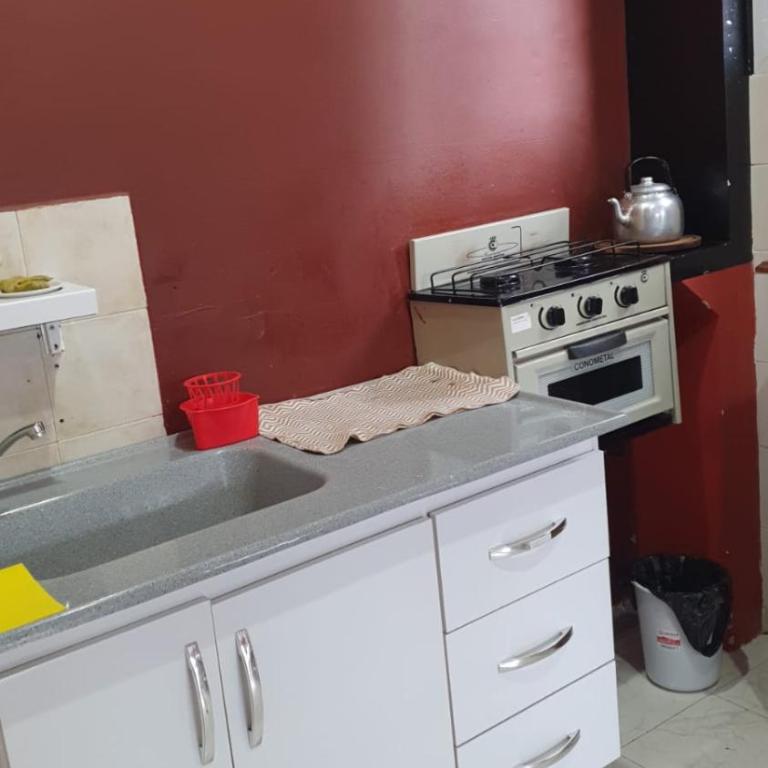 La pelu - Apartamento de 2 dormitorios - 3