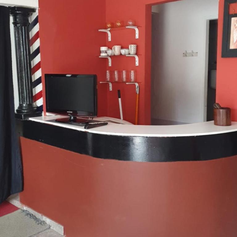 La pelu - Apartamento de 2 dormitorios - 4