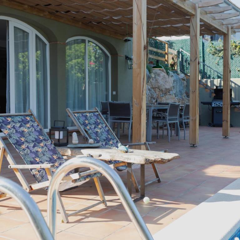 La Platjeta - Apartamento de 1 dormitorio - 28