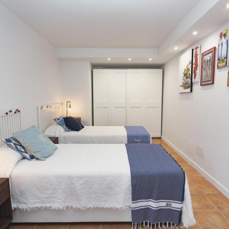 La Platjeta - Apartamento de 1 dormitorio - 29