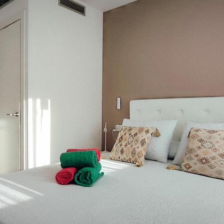 Disfruta Sol & Playa en Corralejo I - Apartamento de 1 dormitorio - 15