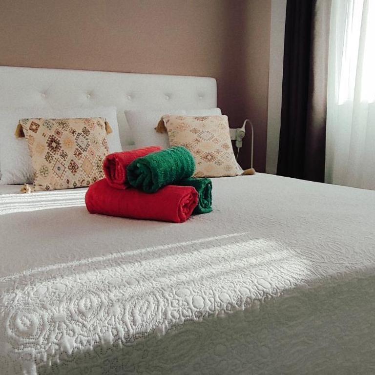 Disfruta Sol & Playa en Corralejo I - Apartamento de 1 dormitorio - 16