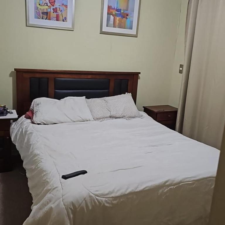 Nice apartment in Las Cruces - Apartamento de 3 dormitorios - 7