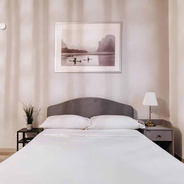 Hostmate - Milano - Pallanza - Appartamento con 1 Camera da Letto - 5