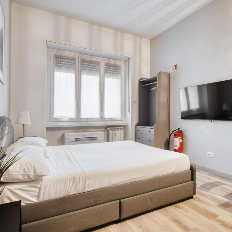 Hostmate - Milano - Pallanza - Appartamento con 1 Camera da Letto - 15