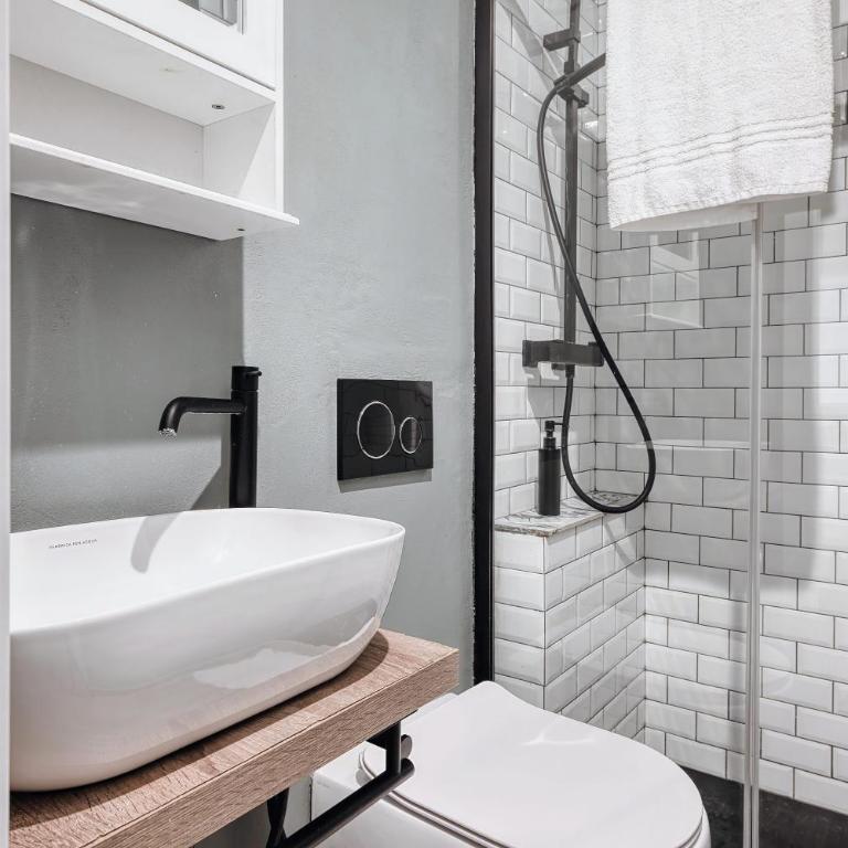 Hostmate - Milano - Pallanza - Appartamento con 1 Camera da Letto - 20