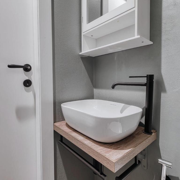 Hostmate - Milano - Pallanza - Appartamento con 1 Camera da Letto - 21