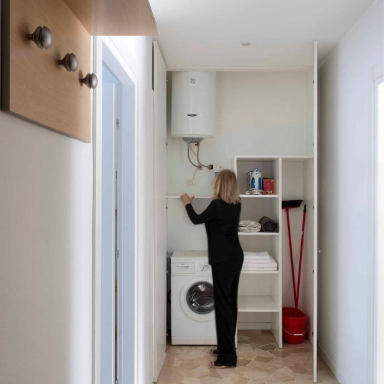 Up to Home - Residenze Milano M6-M6A - Appartamento con 1 Camera da Letto - 3
